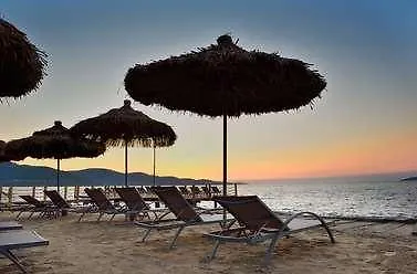 Sarpedor Boutique And Hotel