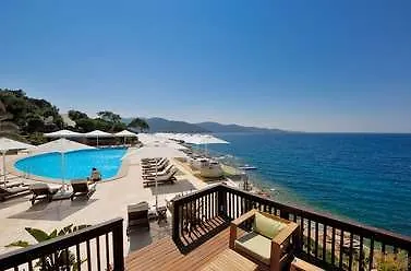 Sarpedor Boutique And 4* Bodrum