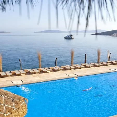 Sarpedor Boutique And Hotel 4*