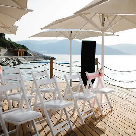 Hotel Sarpedor Boutique And 4*