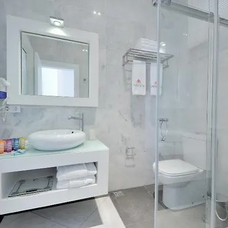 Hotel Sarpedor Boutique And 4*