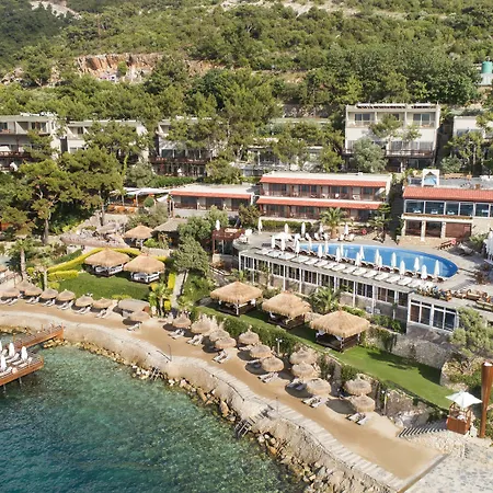 Sarpedor Boutique And Hotel 4*