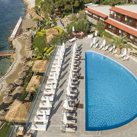 Sarpedor Boutique And 4*