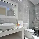 Hotel Sarpedor Boutique And Bodrum