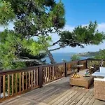 Sarpedor Boutique And Hotel