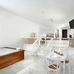Sarpedor Boutique And 4* Bodrum