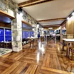 Sarpedor Boutique And Hotel Bodrum
