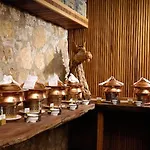 Sarpedor Boutique And Hotel Bodrum