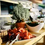 Hotel Sarpedor Boutique And Bodrum