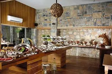 Hotel Sarpedor Boutique And Bodrum
