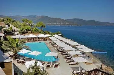 Hotel Sarpedor Boutique And