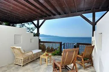 Sarpedor Boutique And 4*