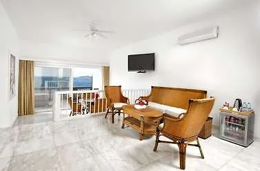 Sarpedor Boutique And Hotel Bodrum