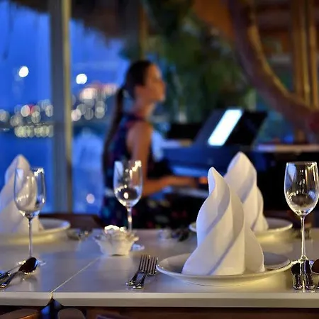 Sarpedor Boutique And Bodrum