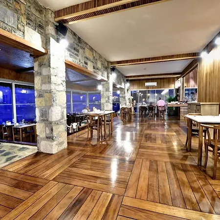 Sarpedor Boutique And Hotel Bodrum