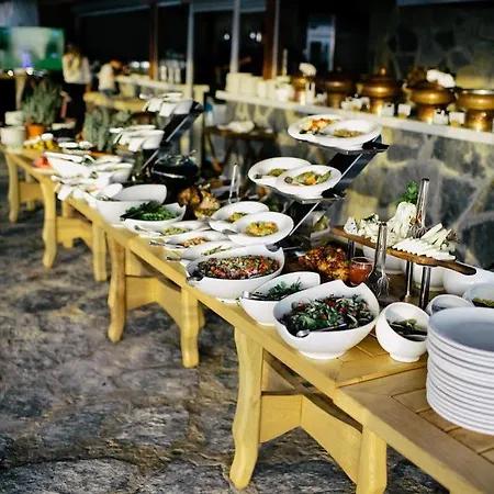 Hotel Sarpedor Boutique And 4*