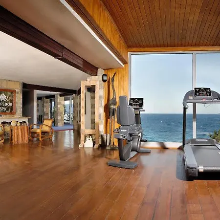 Sarpedor Boutique And Bodrum