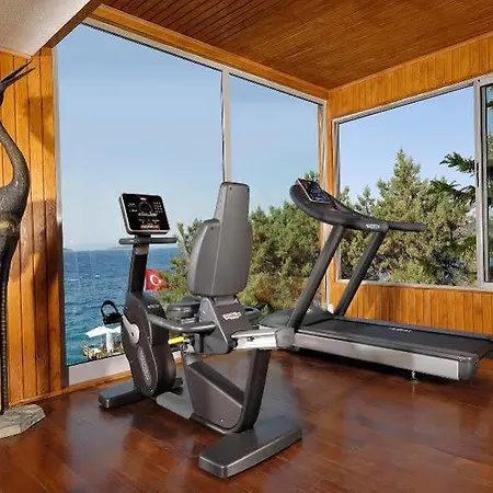 Sarpedor Boutique And Hotel