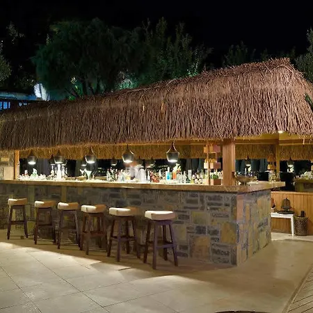 Hotel Sarpedor Boutique And