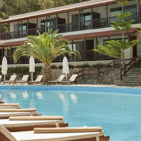 Sarpedor Boutique And 4* Bodrum