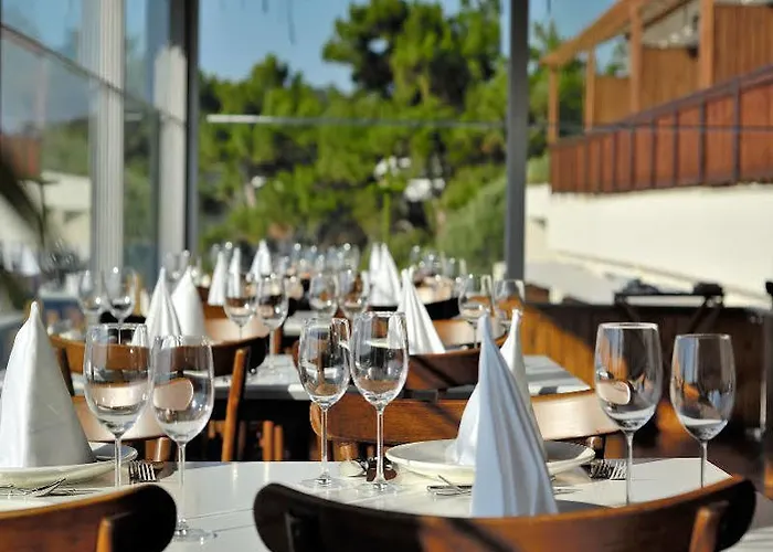 Sarpedor Boutique And Hotell Bodrum