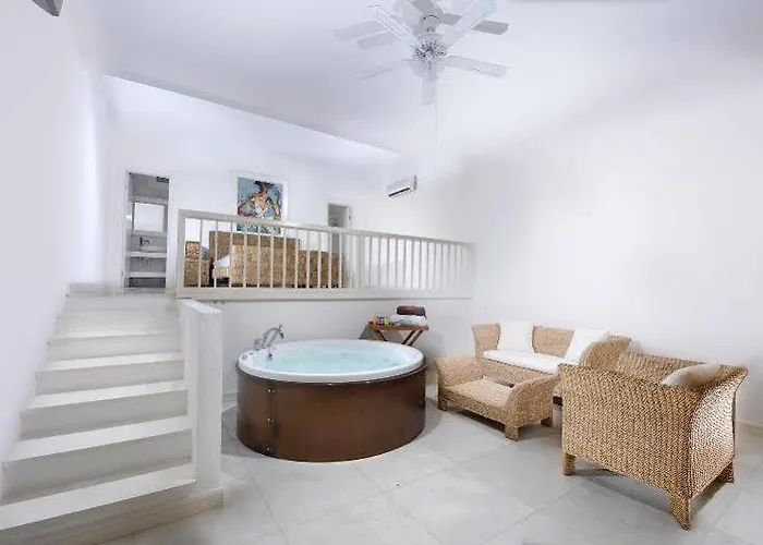 Sarpedor Boutique And Hotell Bodrum