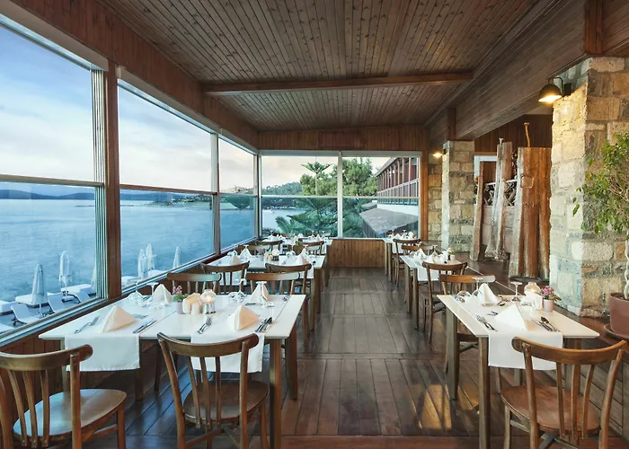 Sarpedor Boutique And Hotell