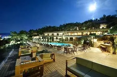 Sarpedor Boutique And 4* בודרום