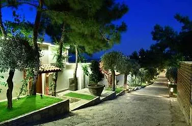 Sarpedor Boutique And 4* בודרום