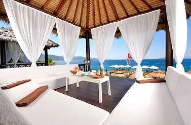 Sarpedor Boutique And Hotel Bodrum