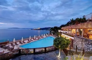 Sarpedor Boutique And 4*