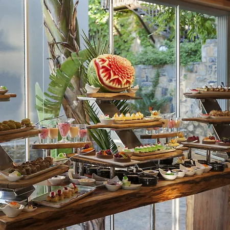 Sarpedor Boutique And Szálloda 4*