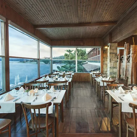 Sarpedor Boutique And Hotel