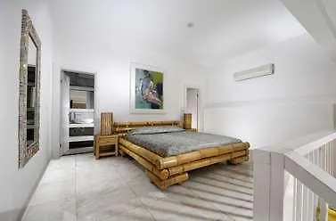 Szálloda Sarpedor Boutique And Bodrum