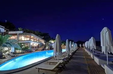 Sarpedor Boutique And Szálloda Bodrum