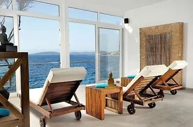 Sarpedor Boutique And Hotel