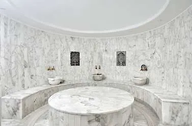 Szálloda Sarpedor Boutique And 4*