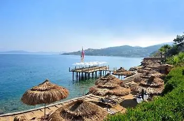 Szálloda Sarpedor Boutique And