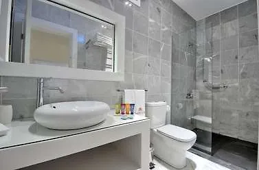 Szálloda Sarpedor Boutique And Bodrum