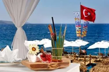 Szálloda Sarpedor Boutique And 4*