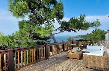 Sarpedor Boutique And Szálloda