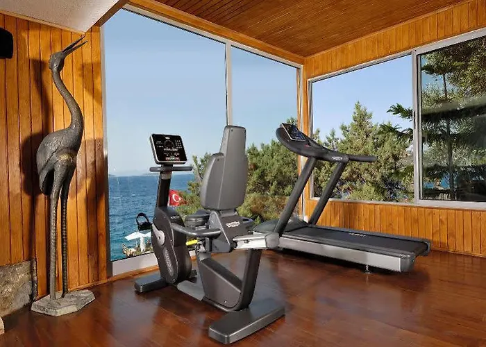 Sarpedor Boutique And Szálloda