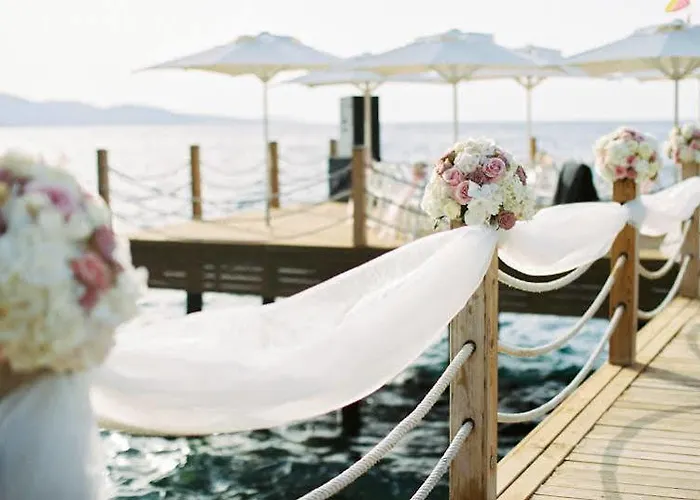 Sarpedor Boutique And 4*