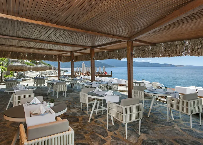 Sarpedor Boutique And 4*